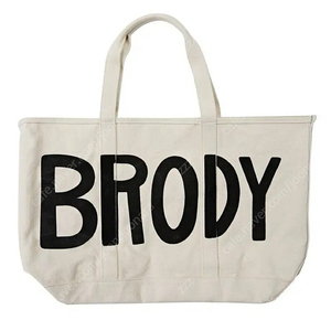 [FREE] 카멜커피 BRODY 토트백 /제주도 한정