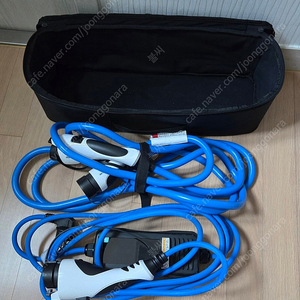 전기차 충전기