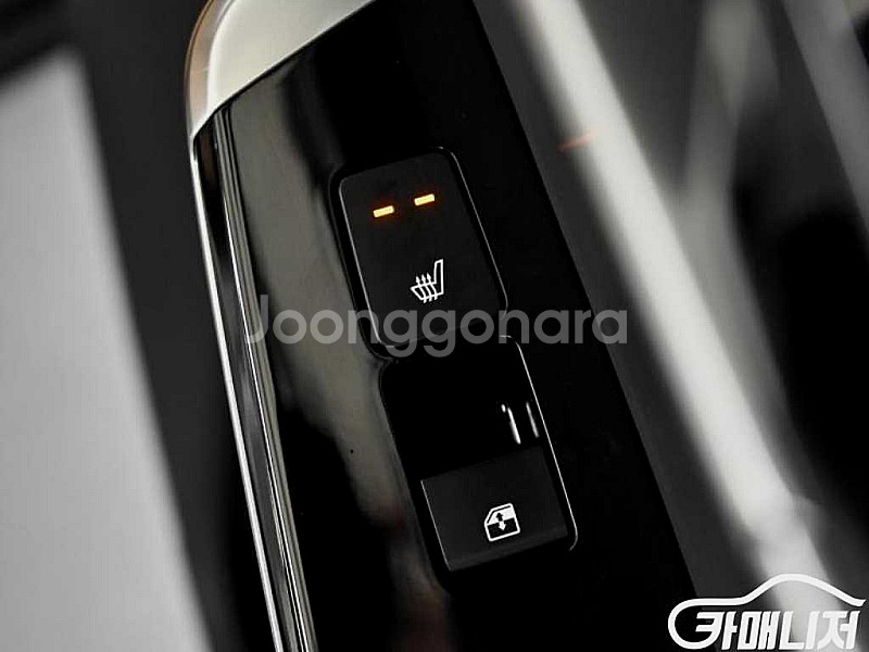 [기아]EV6 롱레인지 어스 2023 년 전기 중고차 전액할부 중고차리스 중고차수출--7