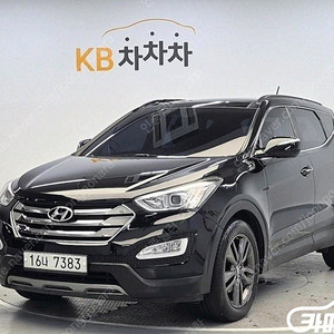 [현대]싼타페 DM 디젤 2WD 2.0 프리미엄 (5인승) ★상태 좋은 중고차★할부★리스★전액할부★카드★탁송★24시간 상담 가능합니다★