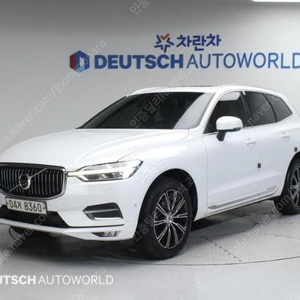 @17년식 XC60(2세대) D4 AWD 인스크립션 전국최저가격중고차전액할부최대72개월저신용저금리