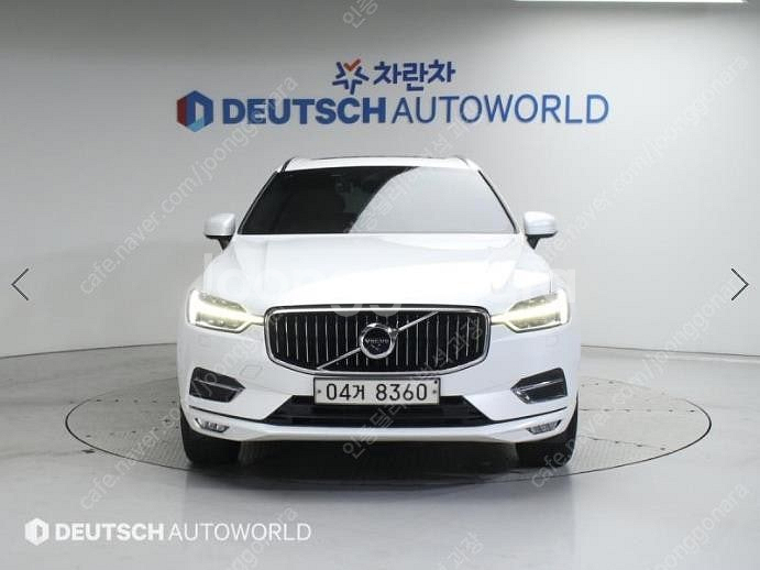 @17년식 XC60(2세대) D4 AWD 인스크립션 전...--3