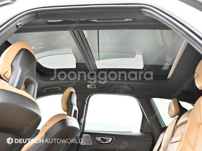 @17년식 XC60(2세대) D4 AWD 인스크립션 전...--5