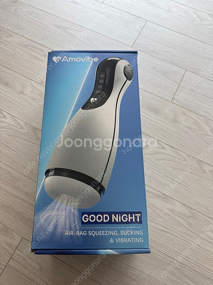 메디딕(사정감제어 훈련기구)--0