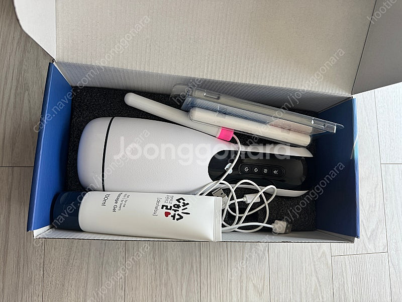 메디딕(사정감제어 훈련기구)--1