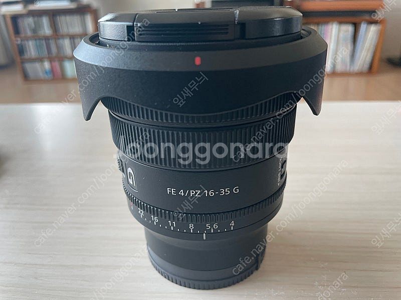 소니 FE 4/PZ 16-35G 판매--0