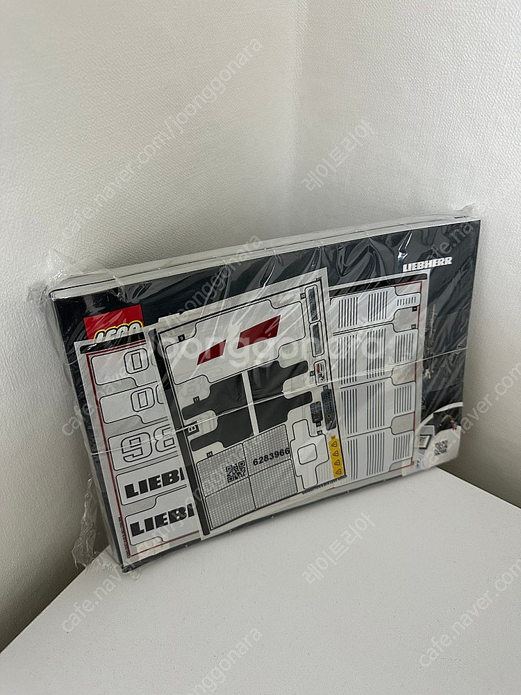 레고 42100 립헬 R9800 팝니다.--4