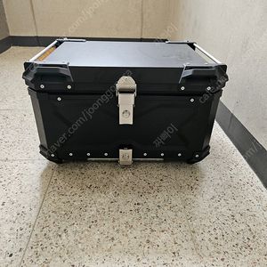 알탑 85L + 자석밑판
