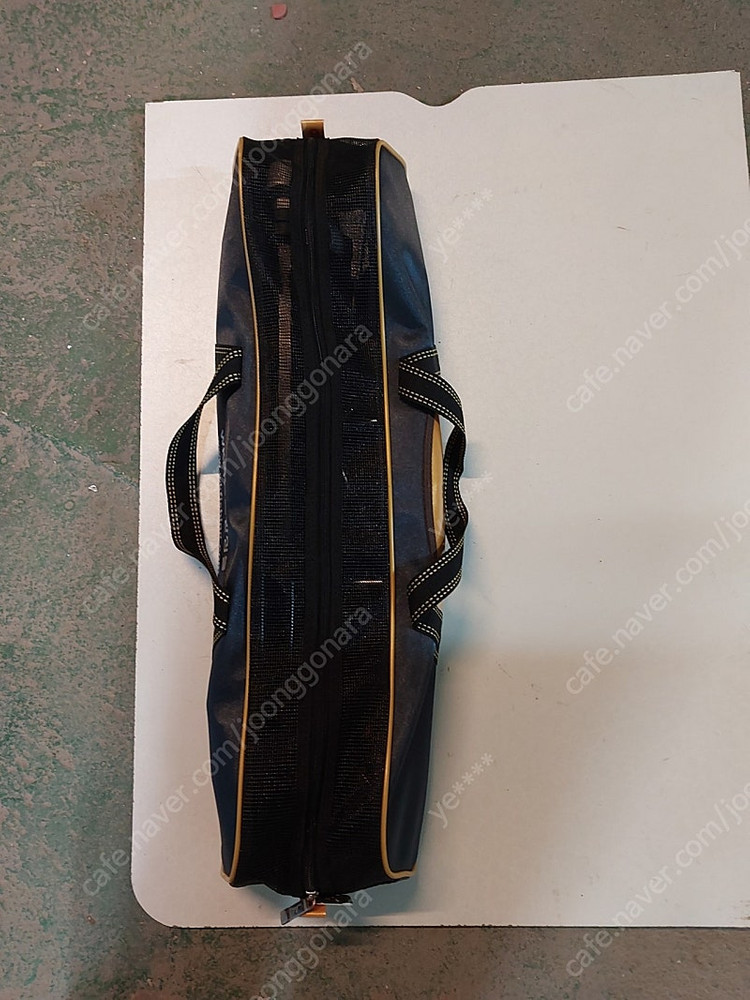 맨프로토 한강장어 3구 받침틀 이미지