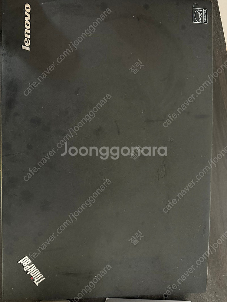 레노버 씽크패드 x240--0