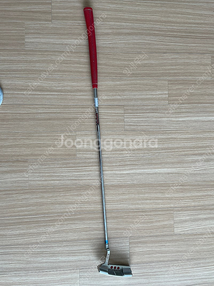 스카티 카메론 퍼터 팝니다.--0