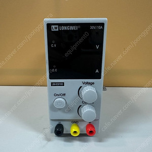 Longwei 30V,10A 파워서플라이 판매