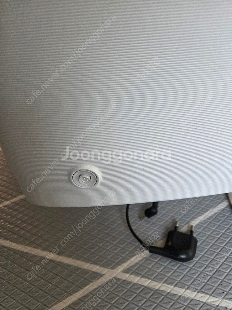 삼성32인치 모니터--3