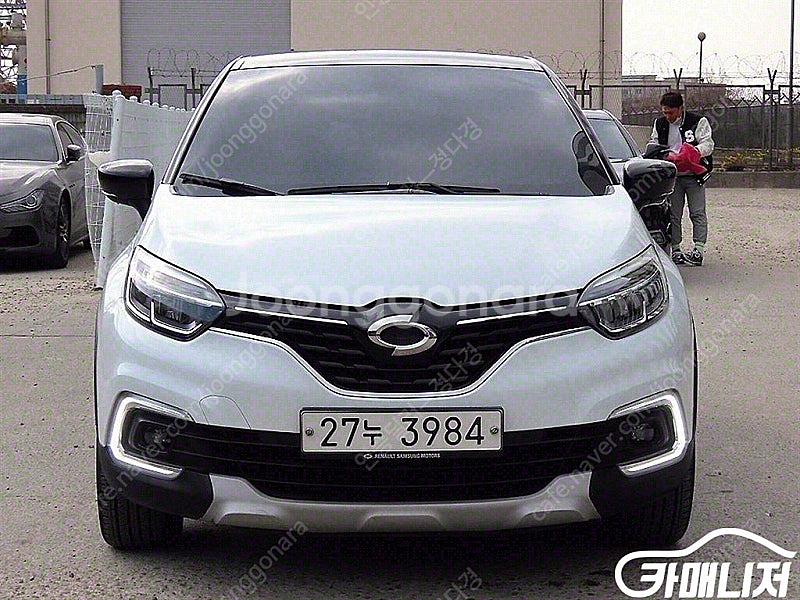 [르노코리아(삼성)]뉴QM3 디젤 1.5 RE 시그니처 ★최저가판매, 최고가매입, 전액할부 여유자금까지 가능★--0