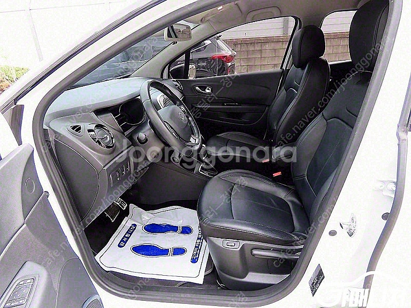 [르노코리아(삼성)]뉴QM3 디젤 1.5 RE 시그니처 ★최저가판매, 최고가매입, 전액할부 여유자금까지 가능★--5