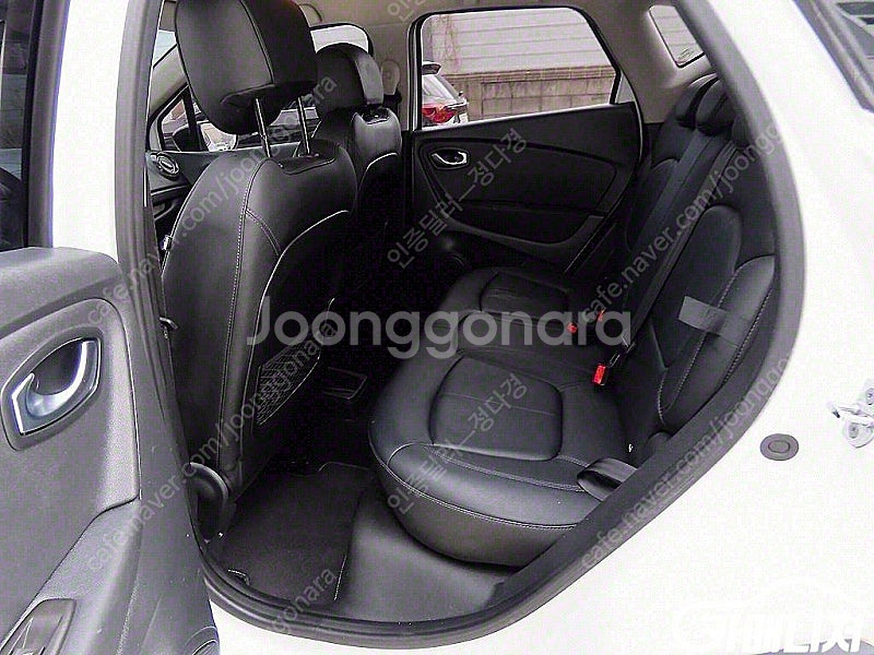 [르노코리아(삼성)]뉴QM3 디젤 1.5 RE 시그니처 ★최저가판매, 최고가매입, 전액할부 여유자금까지 가능★--6