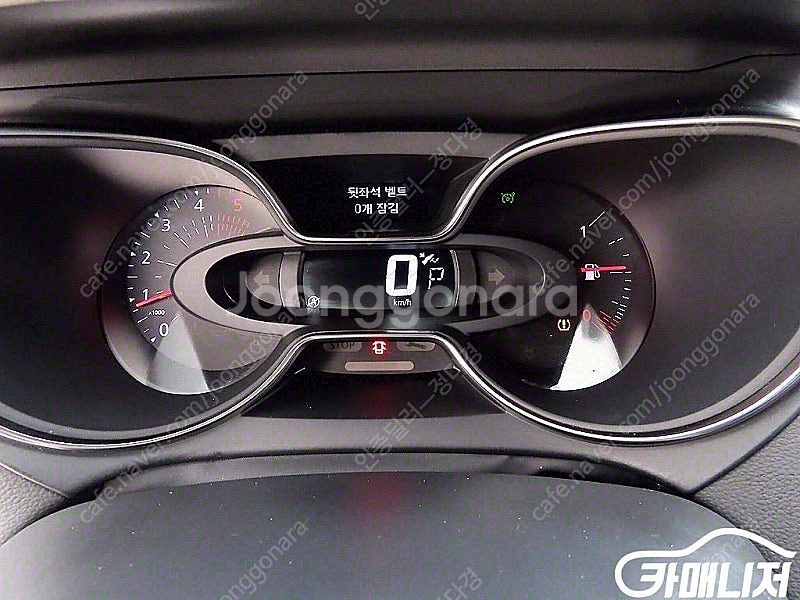 [르노코리아(삼성)]뉴QM3 디젤 1.5 RE 시그니처 ★최저가판매, 최고가매입, 전액할부 여유자금까지 가능★--9