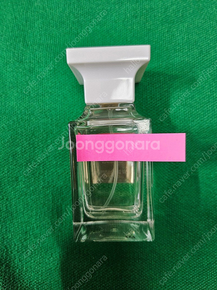 톰포드 화이트스웨이드 50ml--2