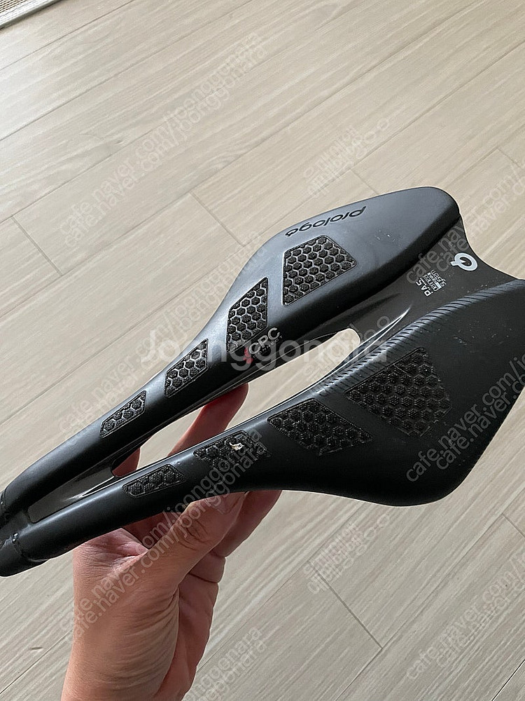 프로로고 치수 CPC 안장 자전거 철인 경기 티록스 하...--2