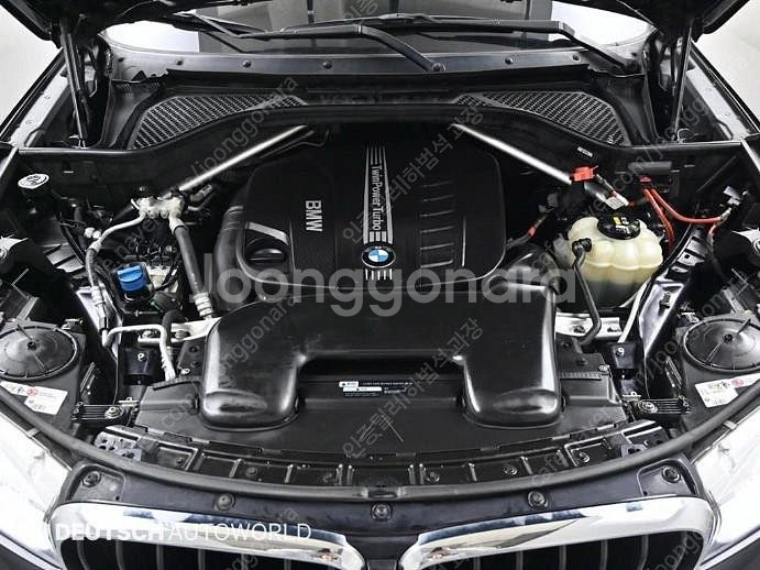 @18년식 X5(3세대) 30d xDrive M 스포츠...--6