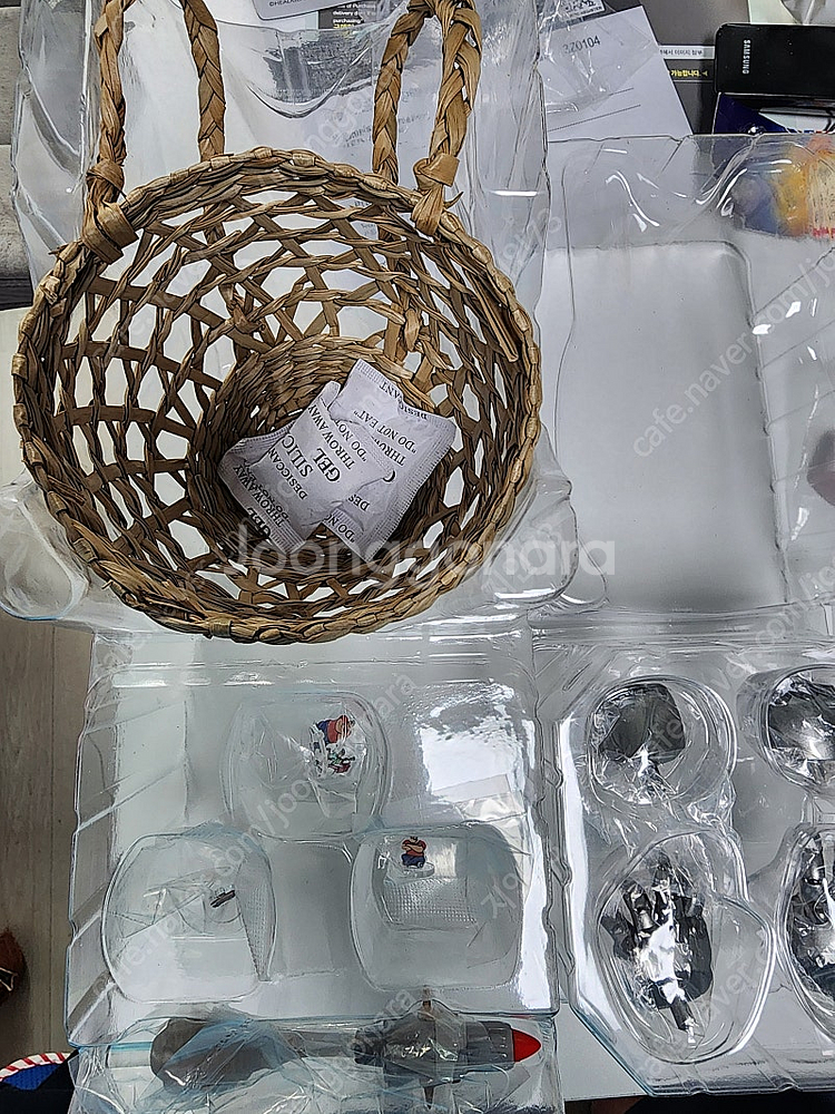 블리츠웨이 카보틱스 보스보롯 판매 합니다.--4