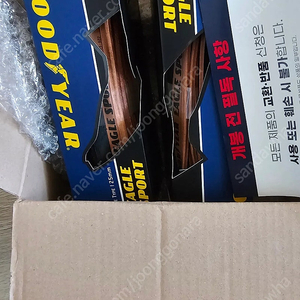 굿이어타이어25c