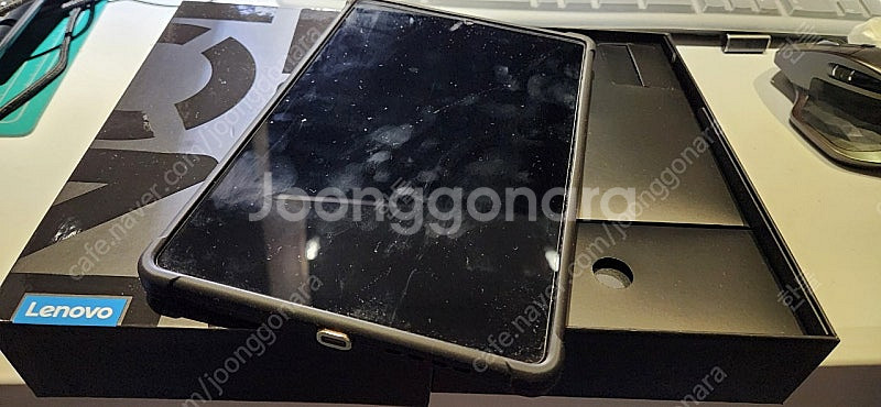 레노버 y700 2세대 12gb 256gb 글로벌롬--0