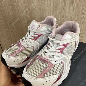 뉴발란스 530 200사이즈