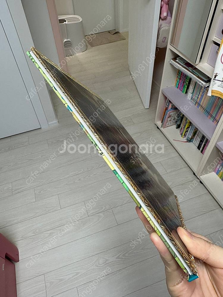아람 그리스로마신화 본박스 인물카드 만들기부록 있음--7