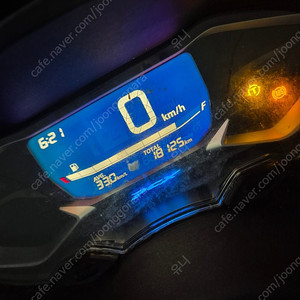 pcx 22년식 ABS