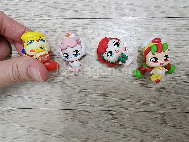 티니핑 발레핑 외 일괄--1
