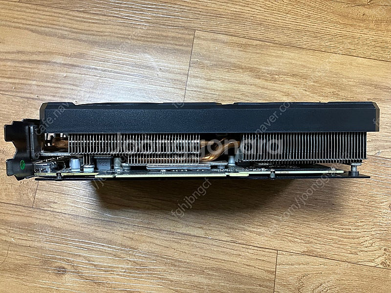 갤럭시 GALAX 지포스 RTX3070 8GB 중고 팝...--3