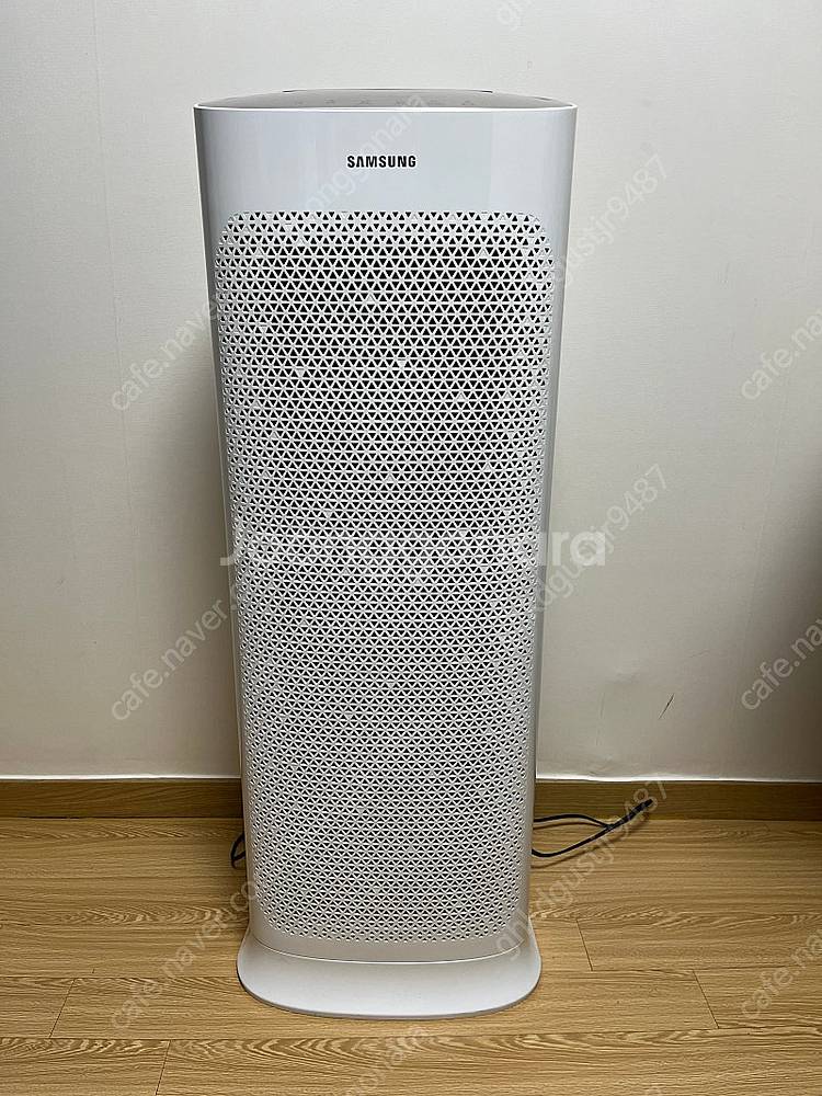 삼성 공기청정기 블루스카이7000 AX80N7080WD...--0