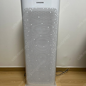 삼성 공기청정기 블루스카이7000 AX80N7080WDD