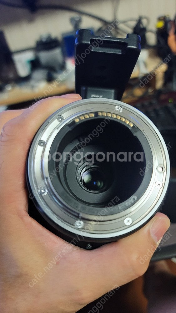 rf800mm f11 팝니다.--3