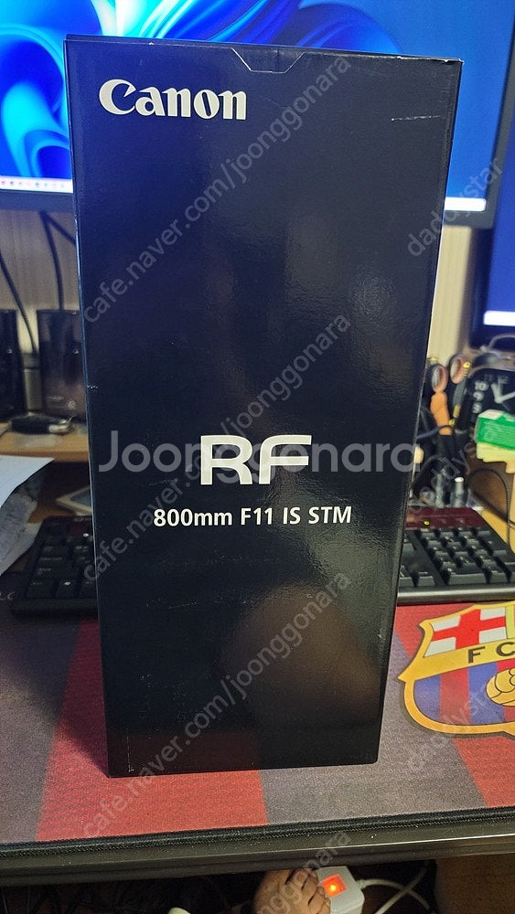rf800mm f11 팝니다.--4