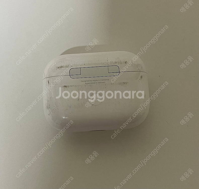 에어팟 프로2 C타입 거저판매--3