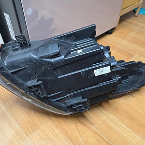 레이 면발광