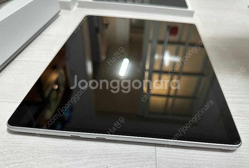 마이크로소프트 서피스프로9 i5 플래티넘 (정품 시그니...--4