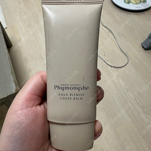 피몽쉐 비비크림