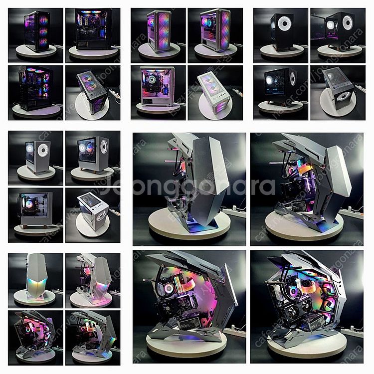 [판매] RTX2070본체--0