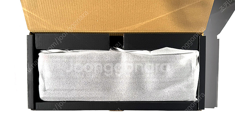 리얼포스 키보드 R2 (R2S-USV-BK)(영문, 차...--4