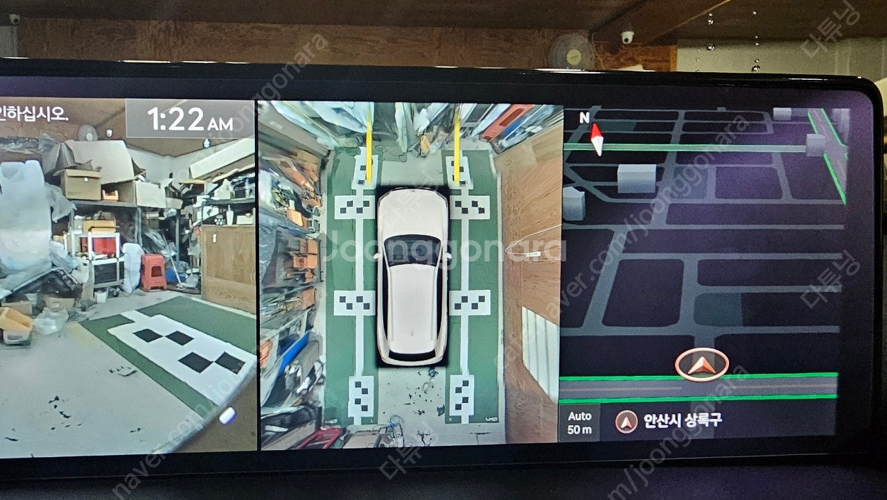 [판매] GV80 페이스리프트 신형개조 국내 최저 진행!! [다튜닝]--4