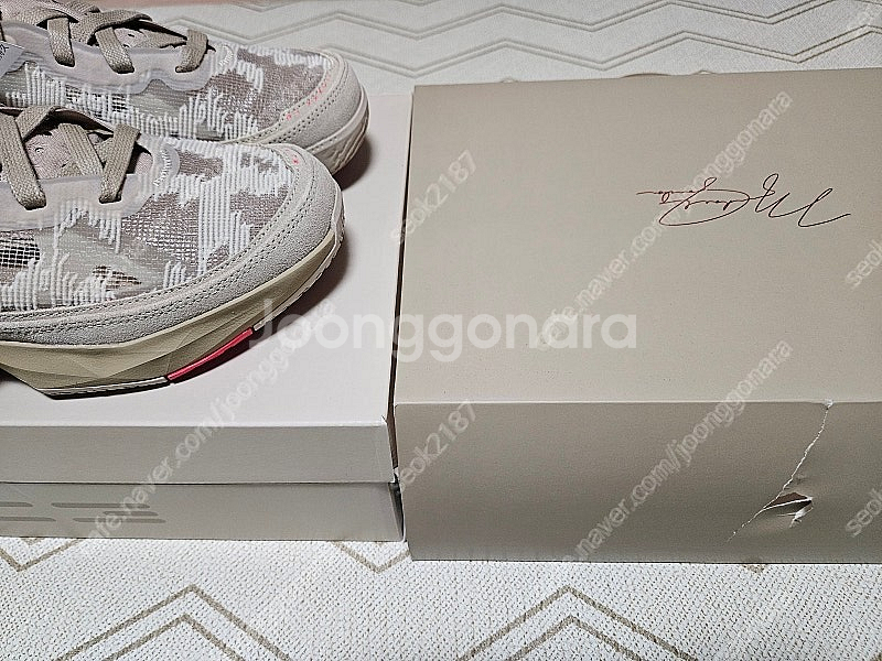 조던37 PF 오프 데이즈, FD6720-200, 26...--1