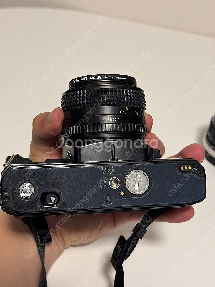 미놀타x700 +렌즈2종(35,50mm)--4