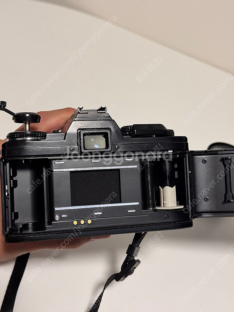 미놀타x700 +렌즈2종(35,50mm)--5