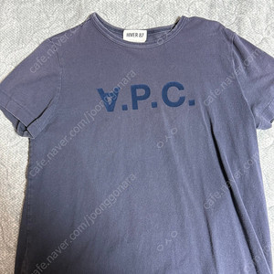 Apc 반팔 택포3.5