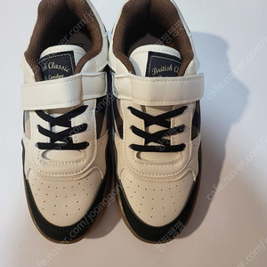 닥스키즈운동화210