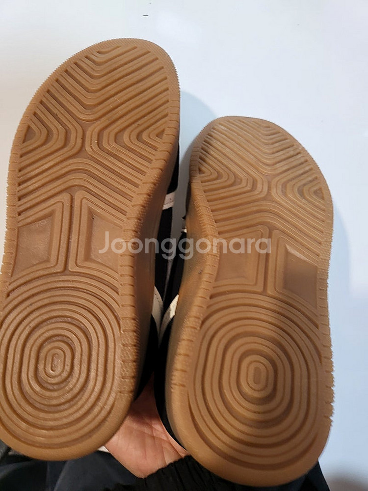 닥스키즈운동화210--2