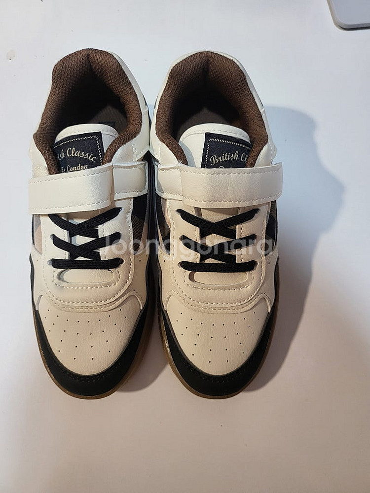 닥스키즈운동화210--3